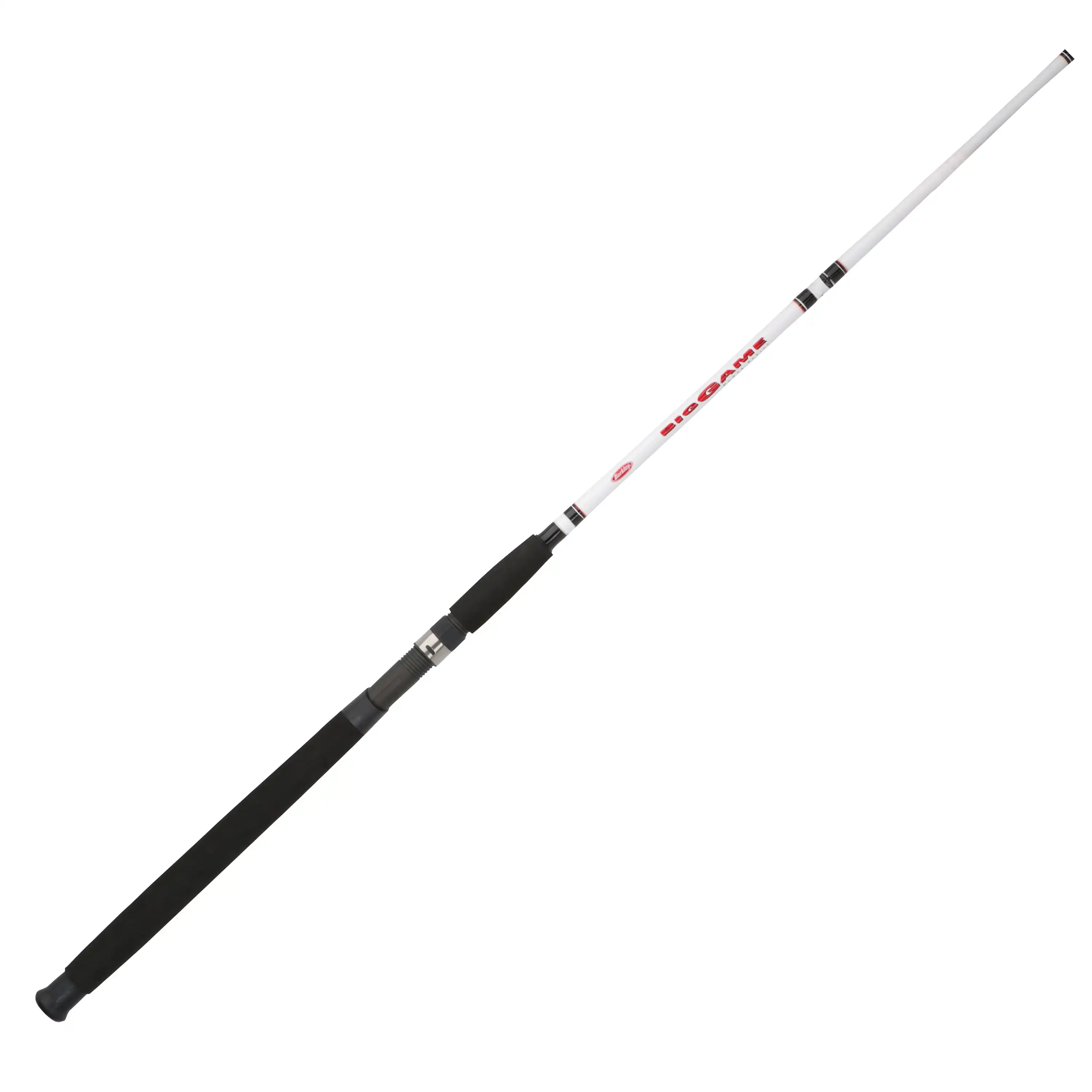 

6’6” Big Game Casting Rod, Nearshore/Offshore Rod