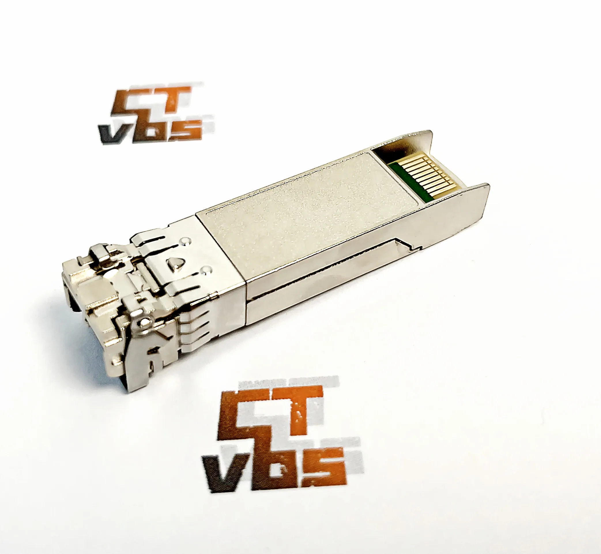 Avago AFBR 709SMZ SFP+SR/SW 10Gb/s 850nm Multimode SFP+ Transceiver *Free Shipping*