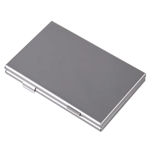 Бокс для хранения памяти, защитные аксессуары, совместимые с 6 SD-картами EVA, антистатический органайзер для SD/SDHC/MMC карт