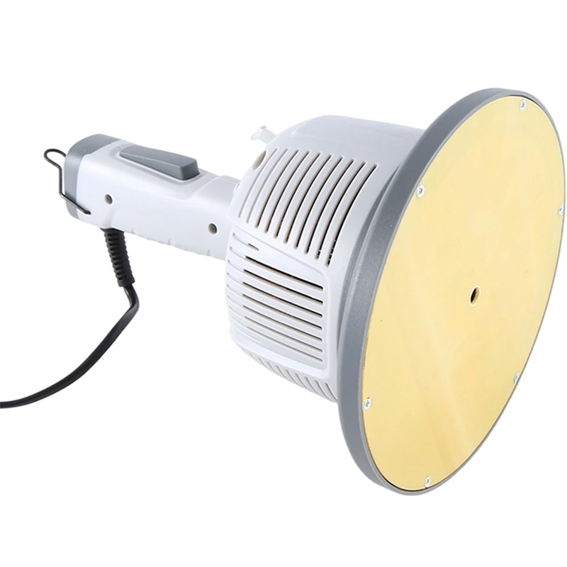 Ручной электромагнитный индукционный упаковщик 130 мм машина для запечатывания