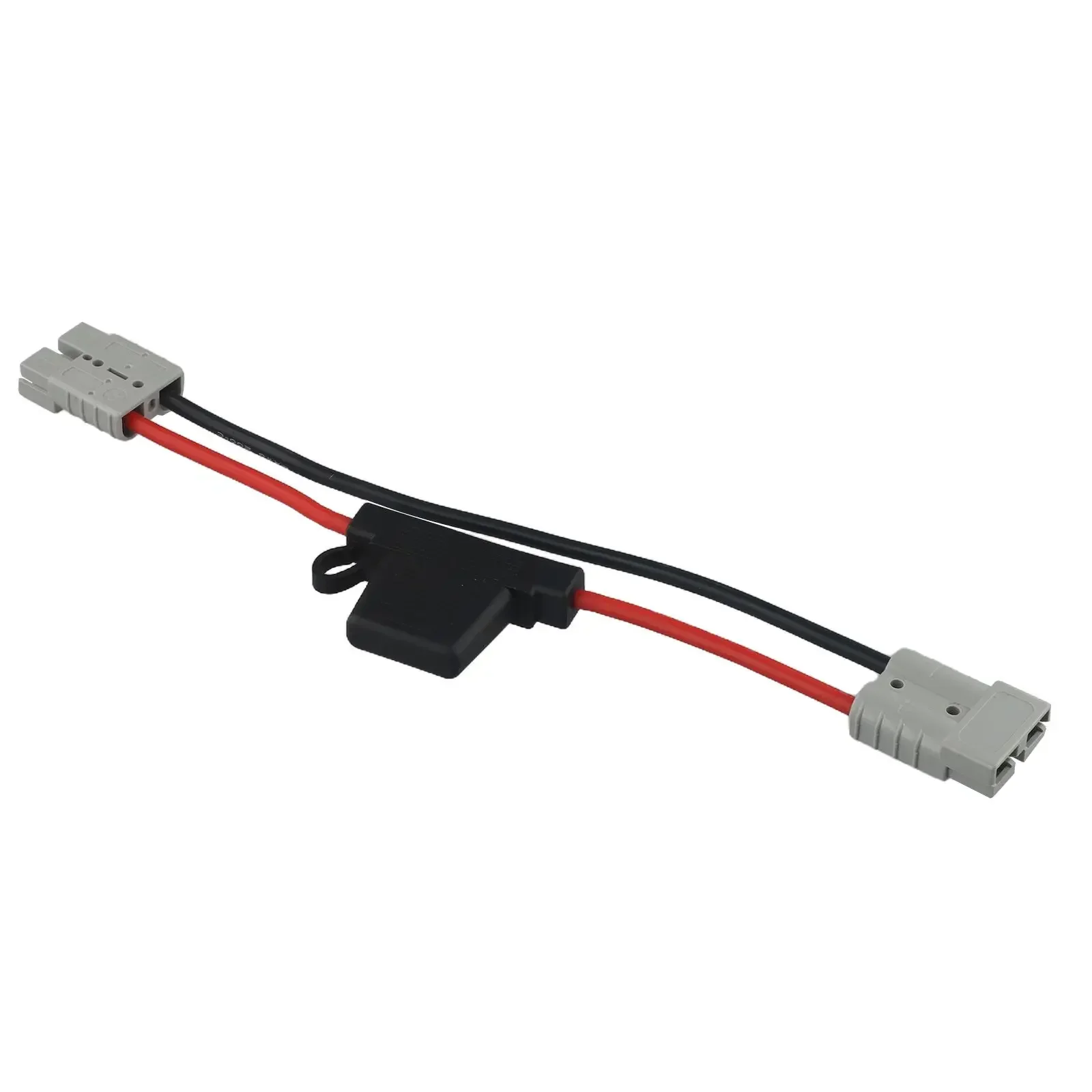 1 шт. 30 см 8AWG разъем питания кабель с 50 А высокая мощность и эффективность