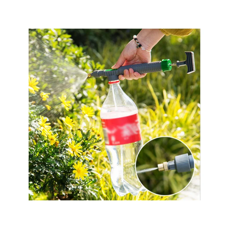 

Gardening Watering Sprayer Watering Can Watering Can Watering Can Watering Can High-Pressure Small Pneumatic Indoor Spray Bot