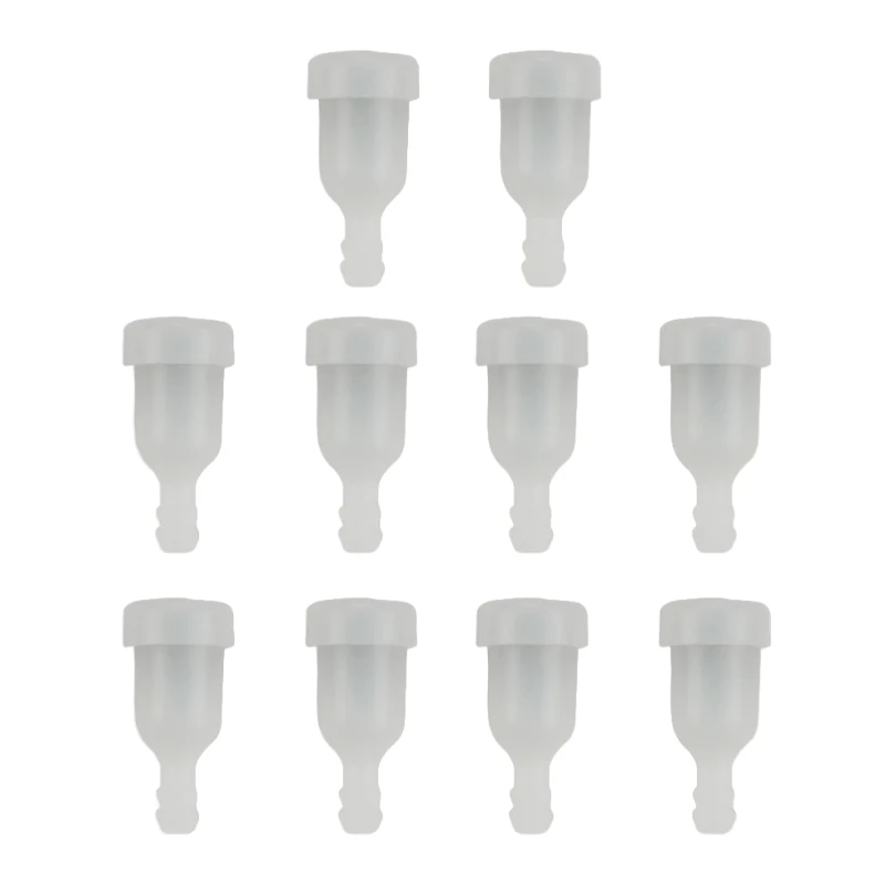 10 вентиляционных отверстий топливного бака для Eh A 356000030 356000031 13130040630 Триммеры