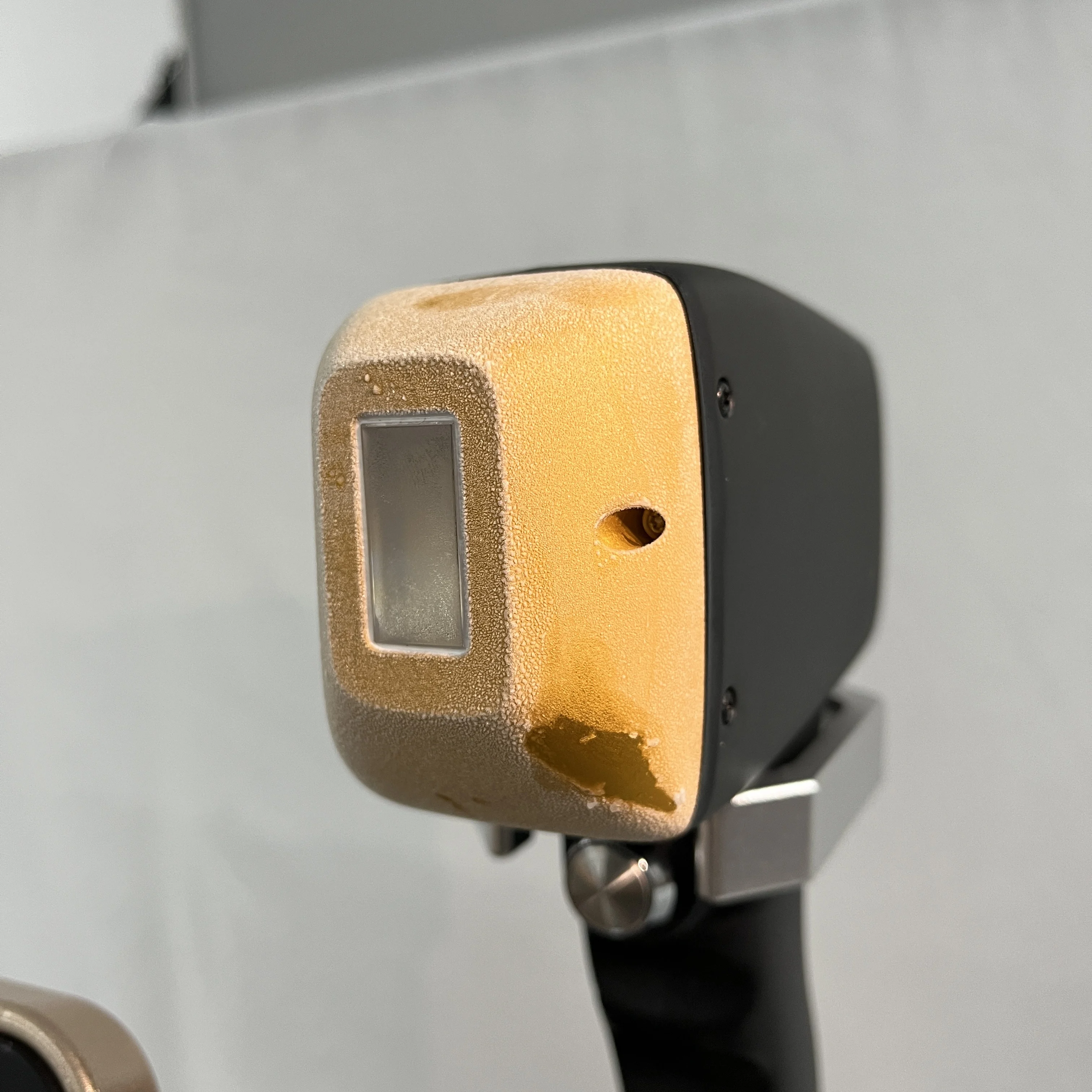 2024 Новый портативный профессиональный диодный ледяной титановый лазер для