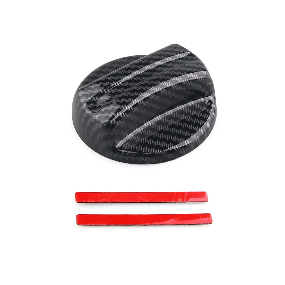 

Крышка Топливного Бака Из Углеродного Волокна С Воздуховодом Для BMW G80 G06 G07 G42 G14 G15 G16 F82 F20 F21 F83 M2 M3 M4 M5 ...