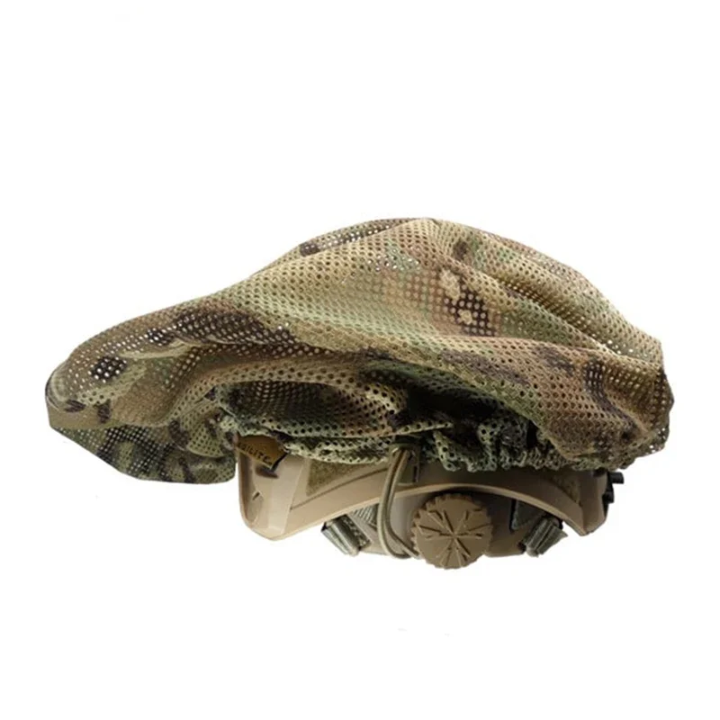 Спорт на открытом воздухе тактическая кепка для скрытия регулируемый военный