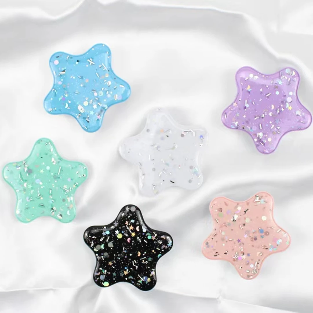 Держатель для телефона в форме звезды Патрика