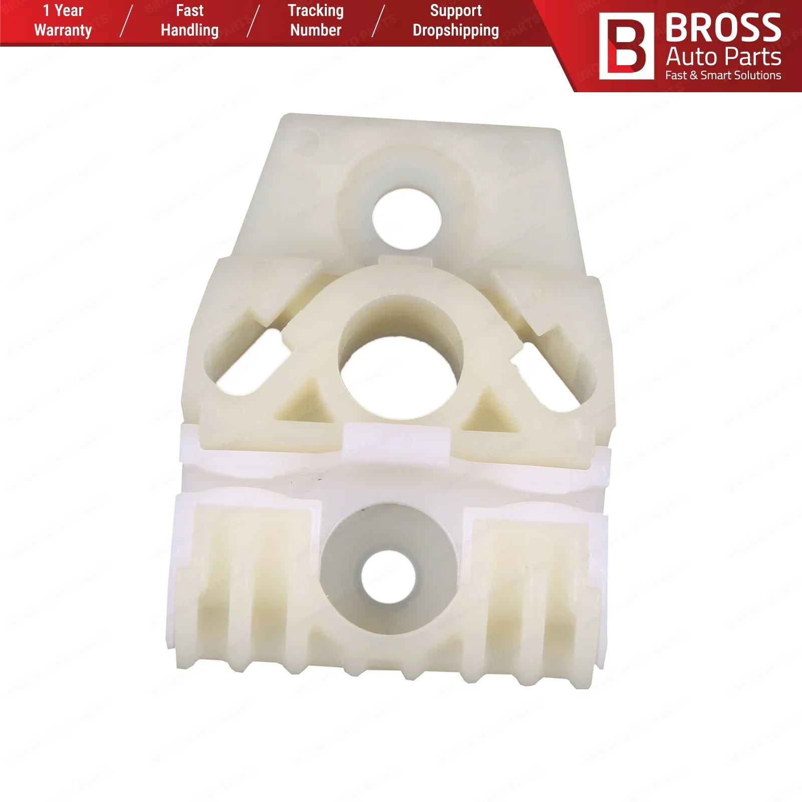 Bross автозапчасти BWR220 электрическая мощность окна зажим регулятора передняя