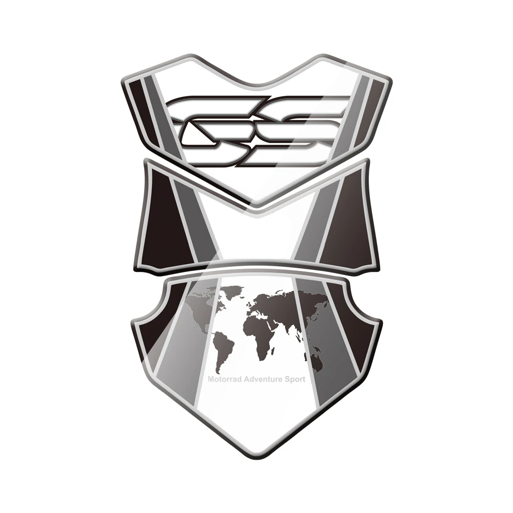 

Для BMW F650GS F650 GS F700GS F700 GS F800GS F 800 GS Мотоцикл 3D Гелевая накладка на бак Защитные наклейки Набор защитных наклеек для краски