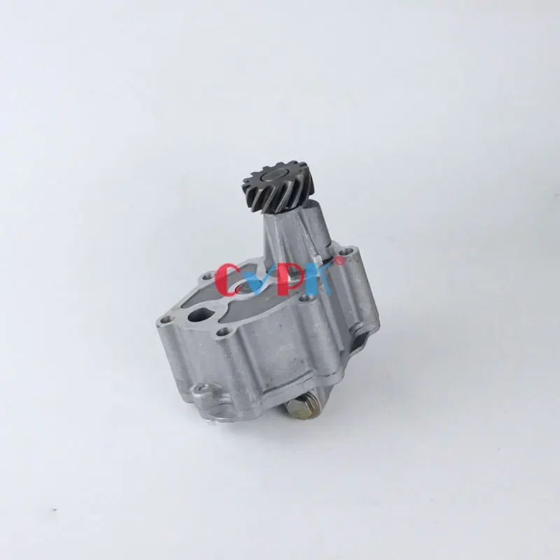 Насос 15010-Z5512 для двигателя экскаватора FE6T FD6T FE6