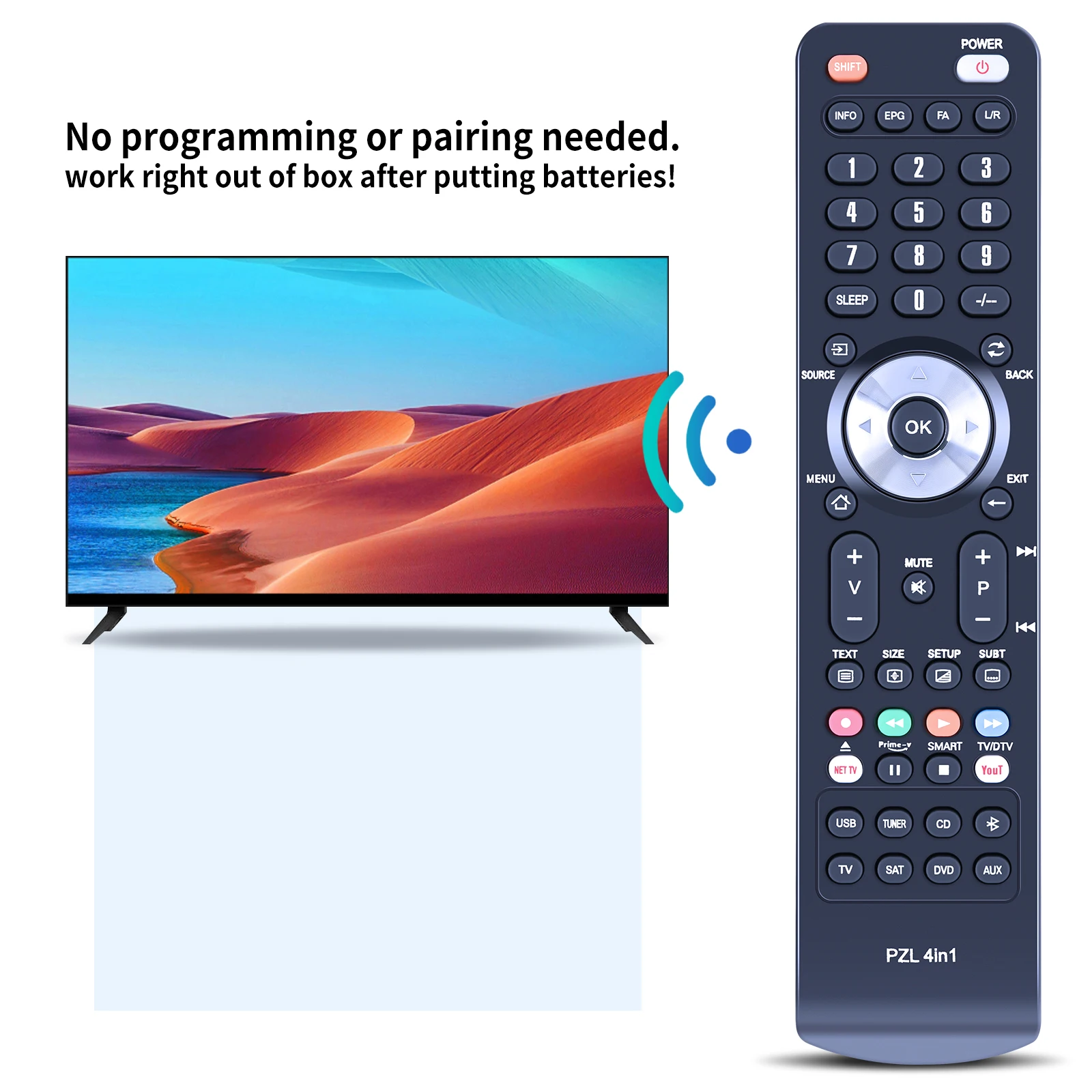 Пульт дистанционного управления для DVD-плеера SONY DVPNS999ES DVP-NS999ES