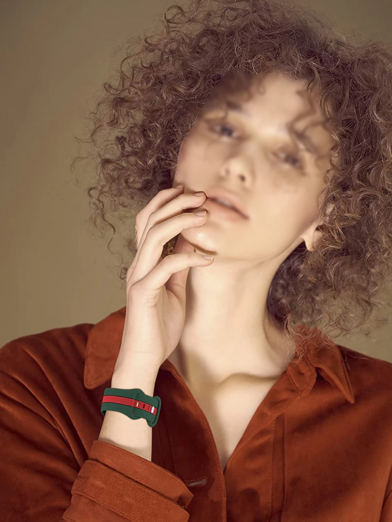 Silicone Bands Compatible with Apple Watch 38/40/41/42/44/45/49mm, Replacement Soft Silicone Sport Strap Wristbands for iWatch