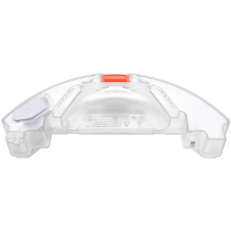 Water Tank Transparent Tank Accessory For Roborock Sweeping Robot T7/T7PRO S5 MAX S50 MAX S55 MAX