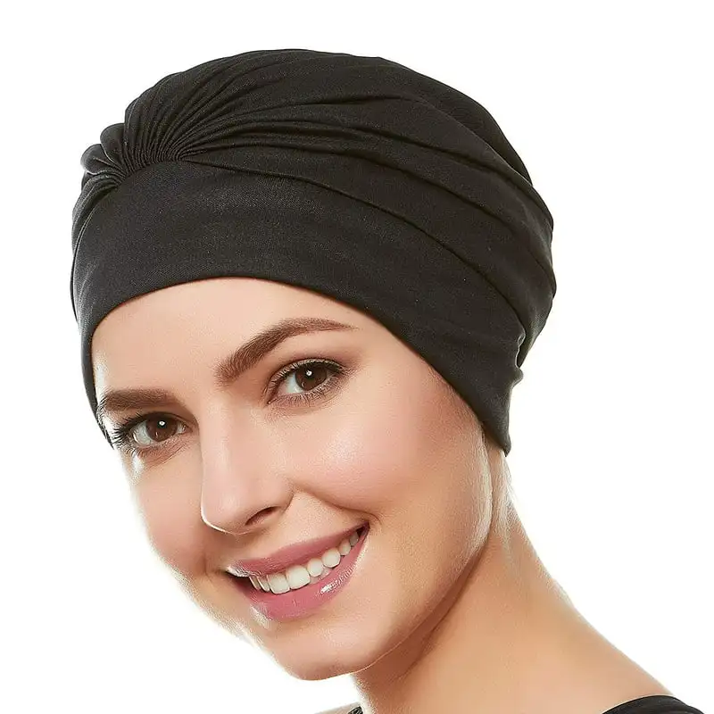

Bathing Turban Polyester for Women & Girls -