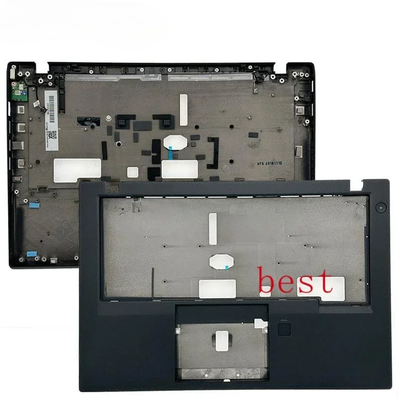 Для Shell лицевая панель клавиатуры упор для рук верхний чехол ноутбука Lenovo ThinkPad T460S