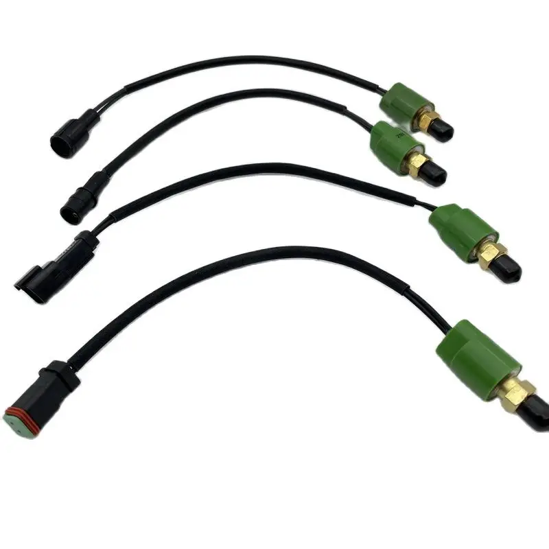 102-8042 датчик E320 E320L датчик давления 102 8042 102-8042 1028042