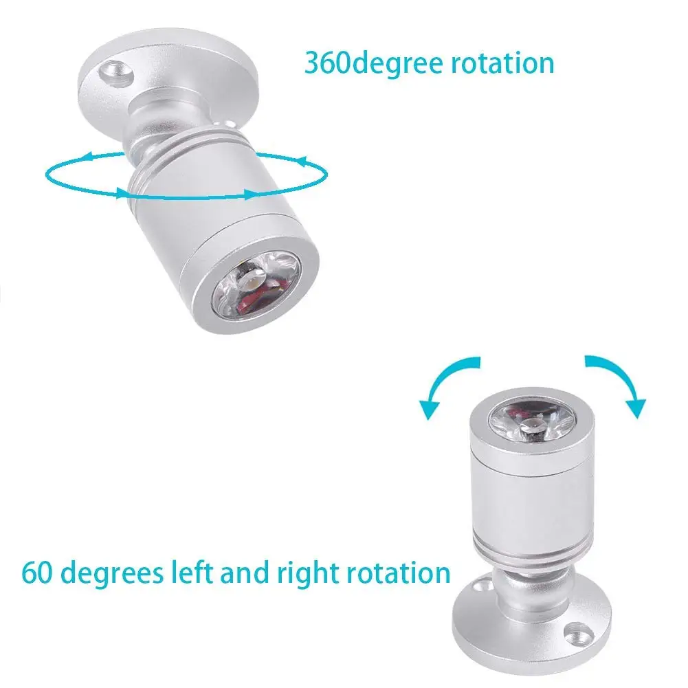 Мини-точечная фотовспышка из алюминия с USB 5 В небольшим акцентом фотография