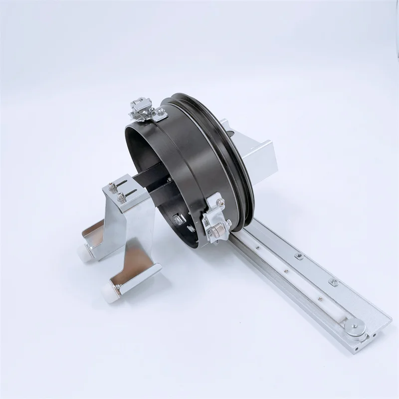 Высококачественный держатель обруча для шляпы вышивальная машина Драйвер