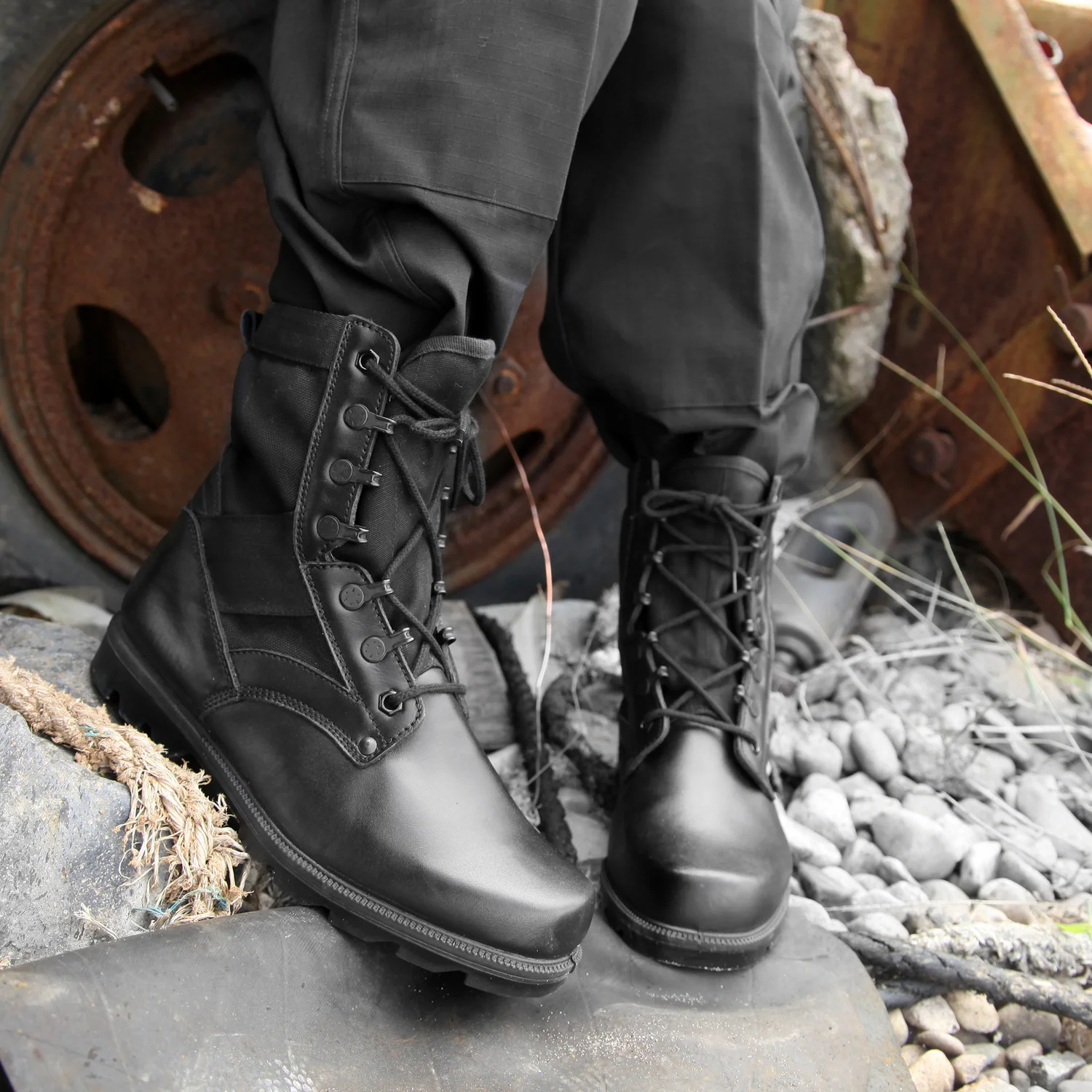 Рисунок 4 - Демисезонные мужские тактические