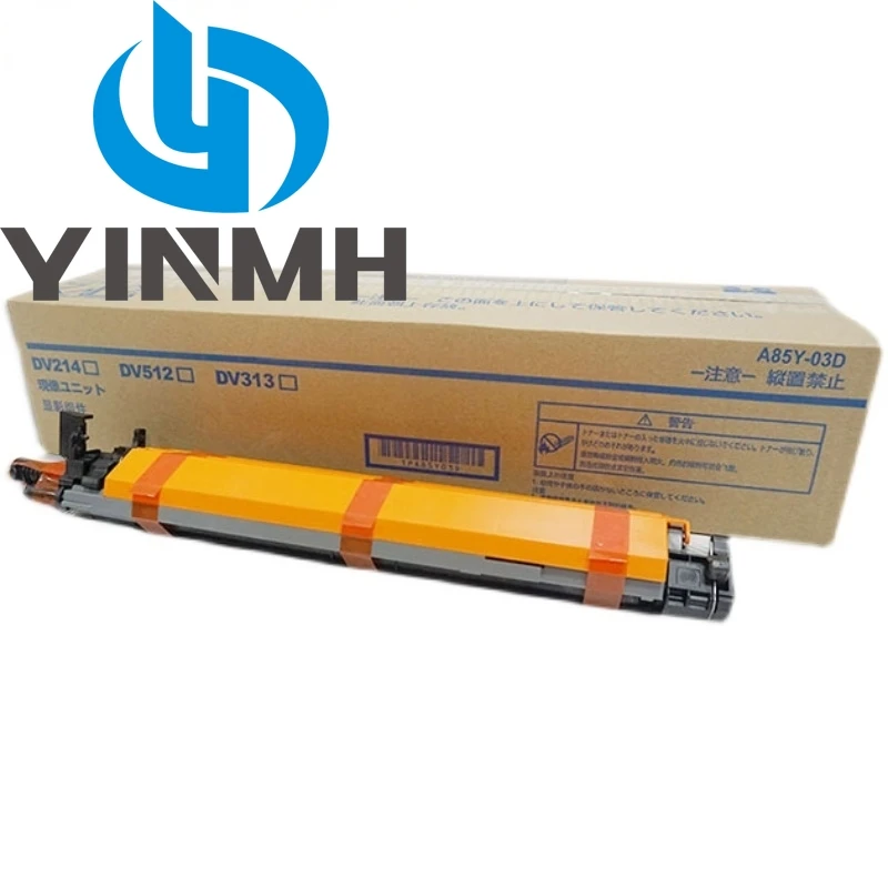 

2015 г. 1 предмет. Модуль разработчика A2XN0ED DV512 для Konica Minolta bizhub C454e C224 C554 C284e C224e C364 C284 224 554 284 224 364 284