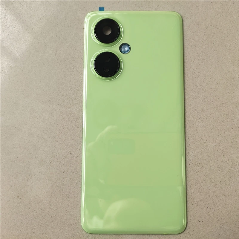 Задняя стеклянная крышка-корпус для Oneplus Nord CE 3 Lite (art.: 3920dbadf7cfe) - 3920dbadf7cfe