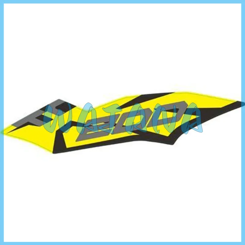 Фотоэлемент топливного бака левая/правая крышка Верхняя и нижняя наклейки