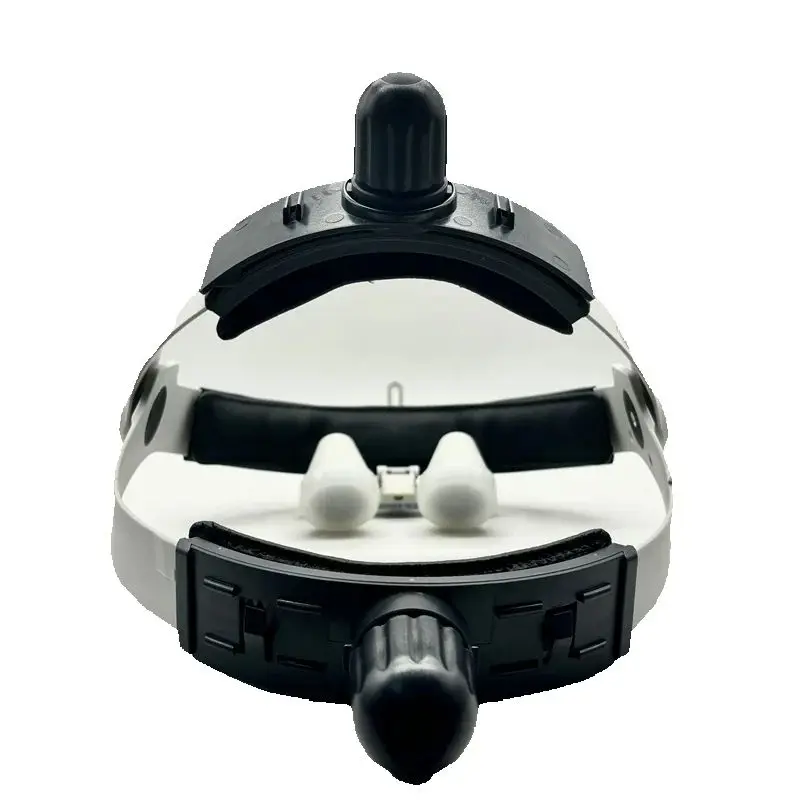 Заводская цена стоматологическая хирургическая лупа ZUMAX 2 5x/3 5x увеличение на