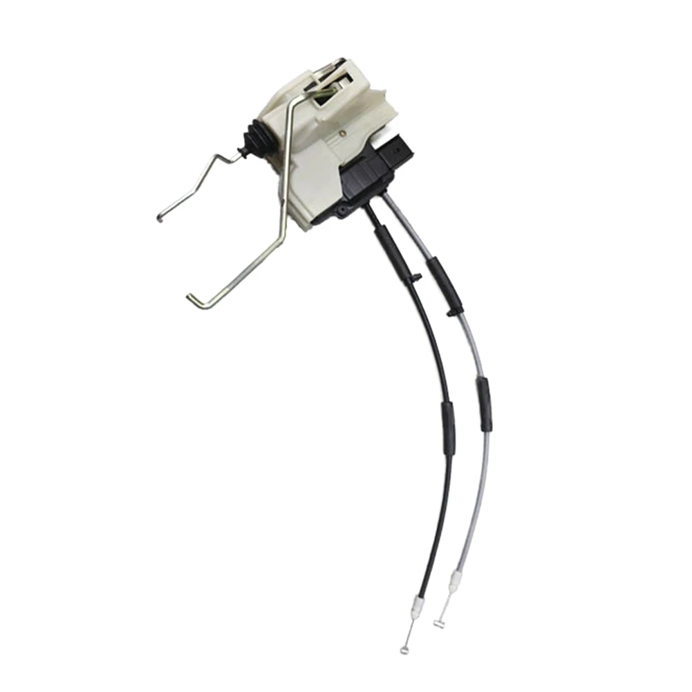 Привод замка передней левой двери для Kia Picanto 2012-2016 автомобиля