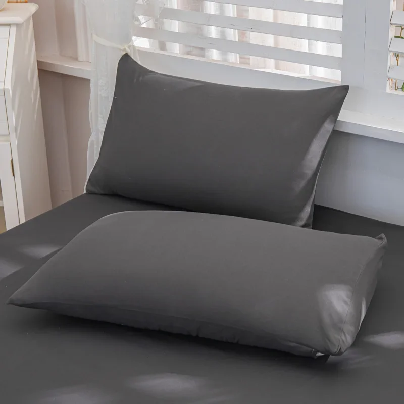 

Наволочка из хлопка aisirui 48*74 см