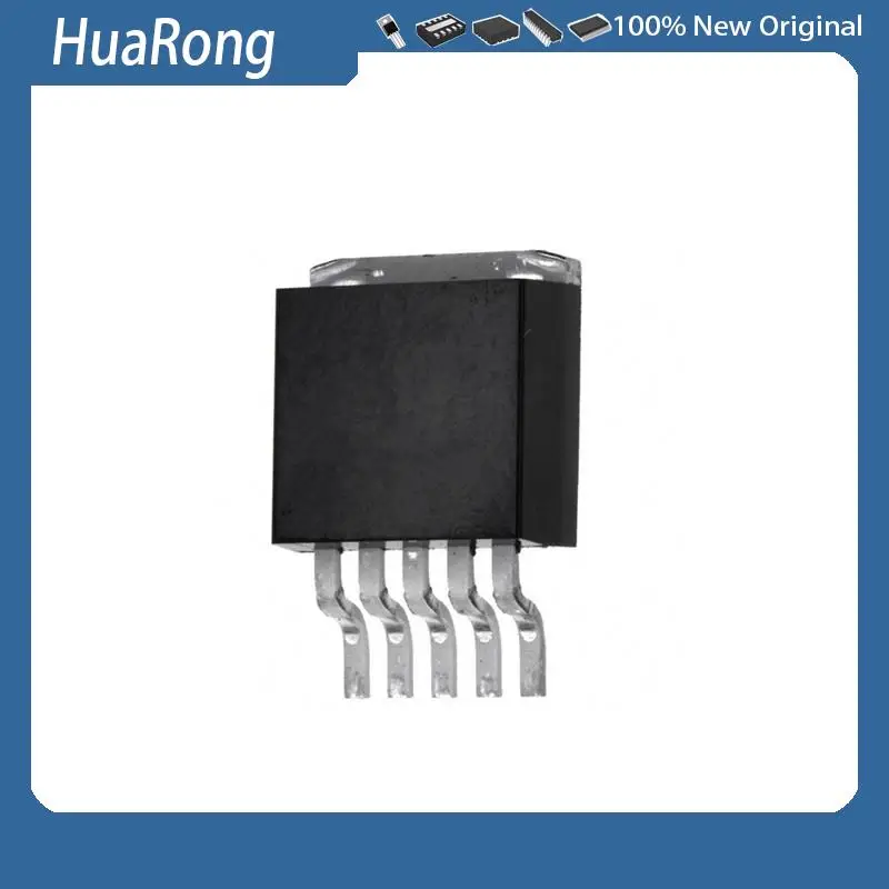 5 шт./партия LT1374HVCR LT3083EQ LT1506 TO-263