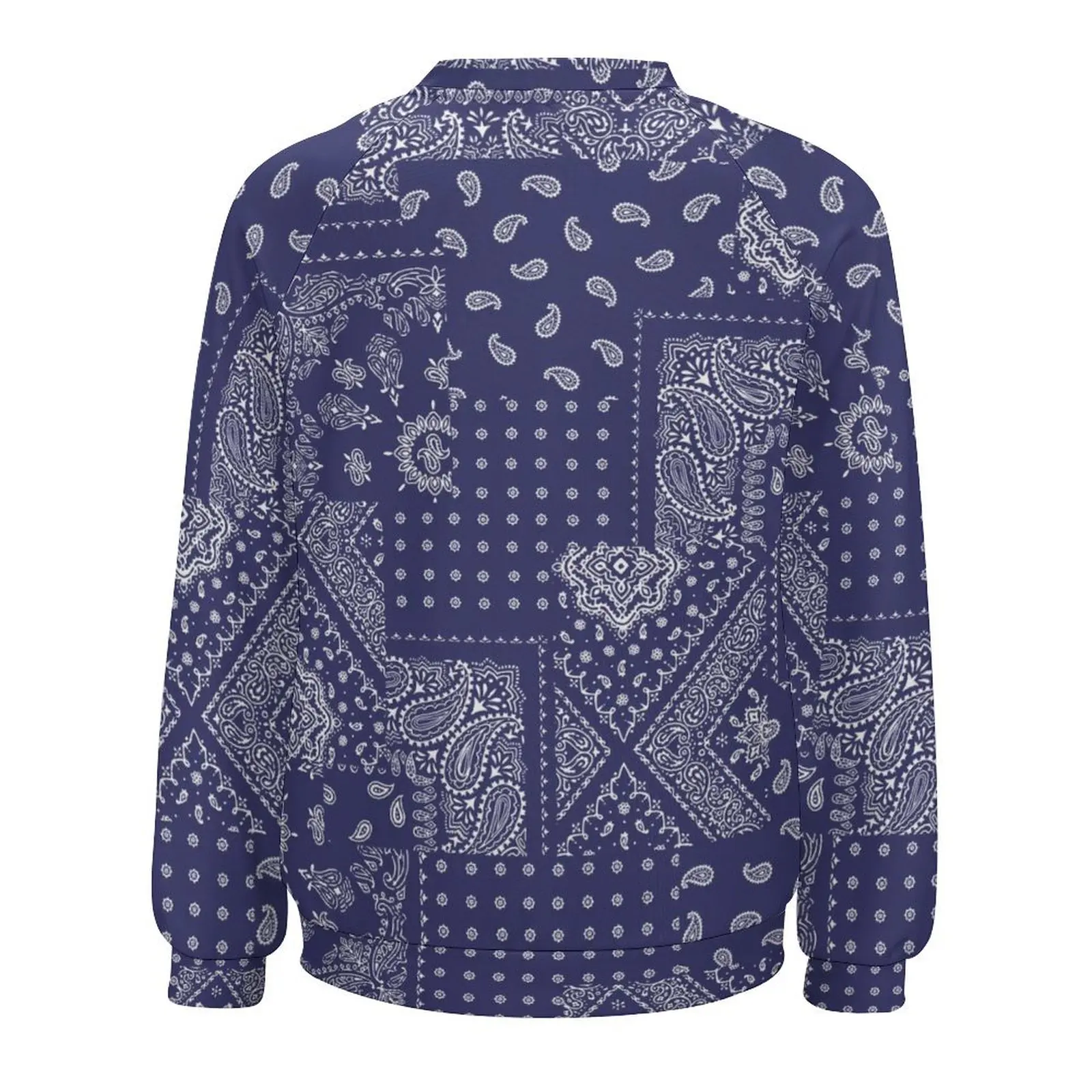 Классическая Женская Повседневная Толстовка с длинным рукавом и принтом в стиле