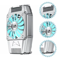 cooling radiator cooler fan cell semiconductor gaming watching accessories mini case videos mobile chip sink heat