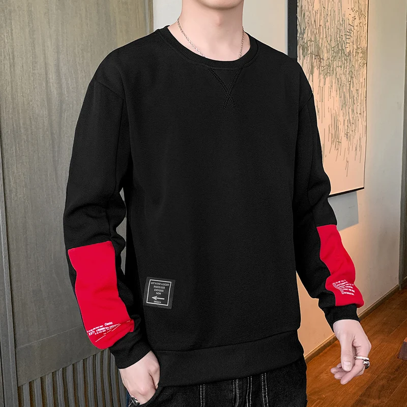 Рисунок 5 - Мужская толстовка с капюшоном