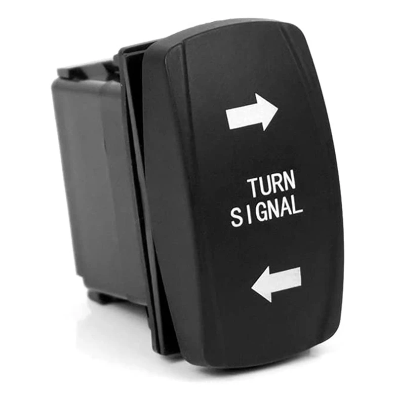 Реле мигалки для мотоцикла с кулисным переключателем указателя поворота