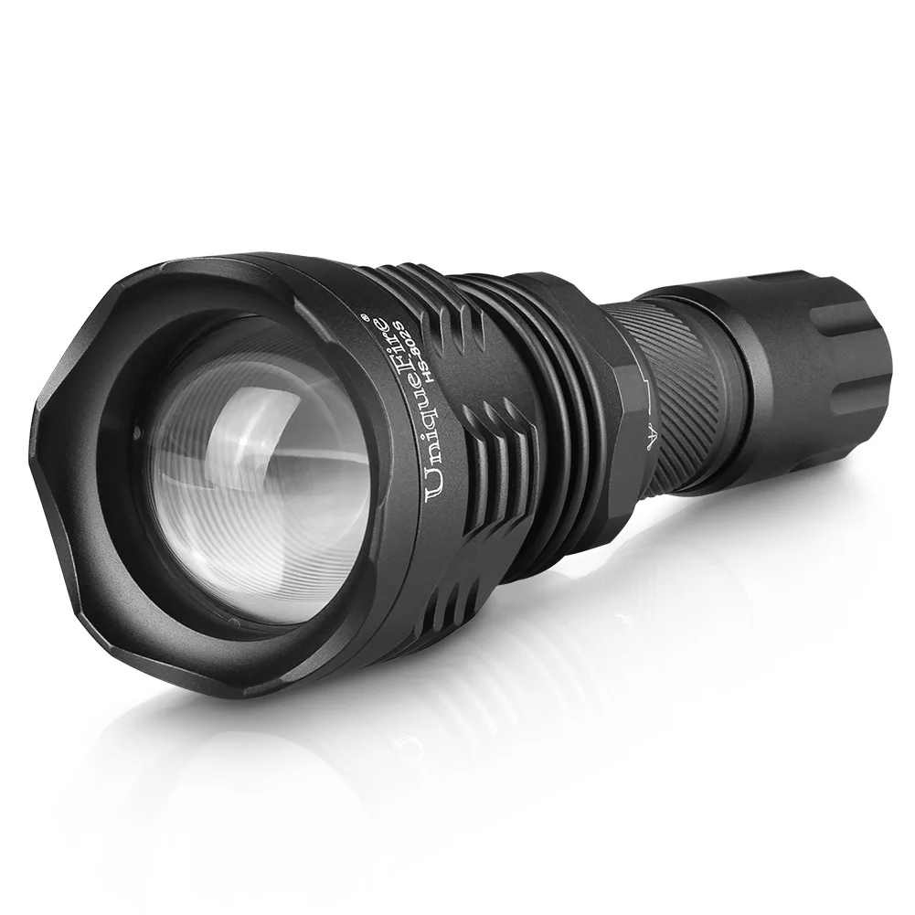 

UniqueFire 802S Фонарик для охоты