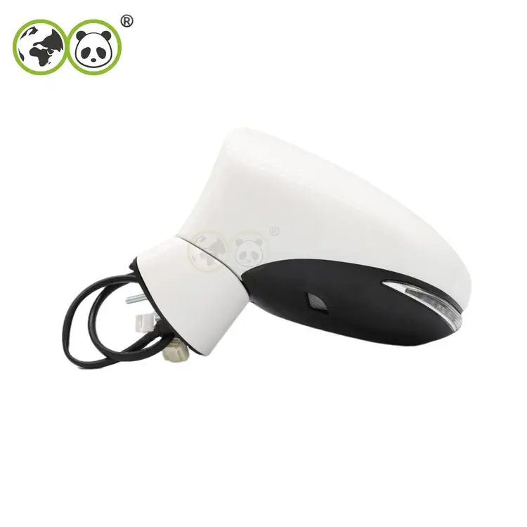 

Высококачественный складной светодиодный нагреватель для автомобильного зеркала заднего вида 2010 CT200H 7/9 Wire Puddle для Lexus CT 2011-