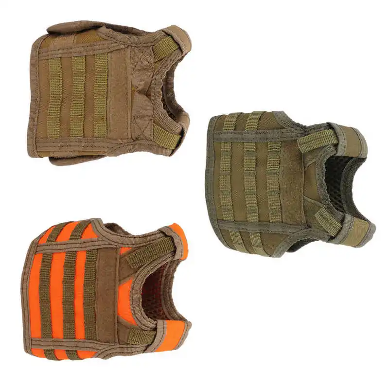 

Beverage Vests Holder Fashion Beer Vests with Adjustable Shoulder Straps for Bottles