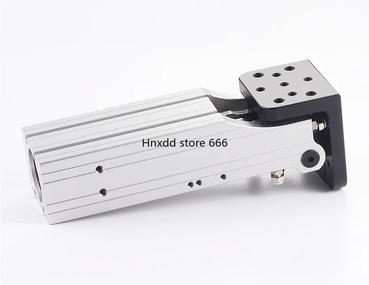 Аксессуары для пневматического манипулятора FCZ приспособление с боковым рычагом