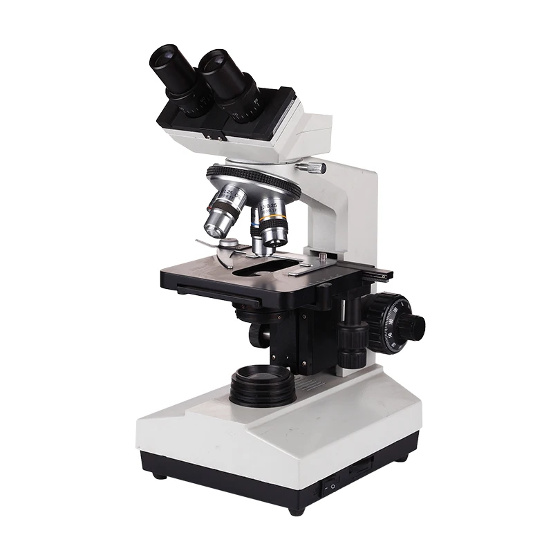 

xsz microscope manufacturer high quality 40-1600X xsz 107bn biological microscope binocluar head