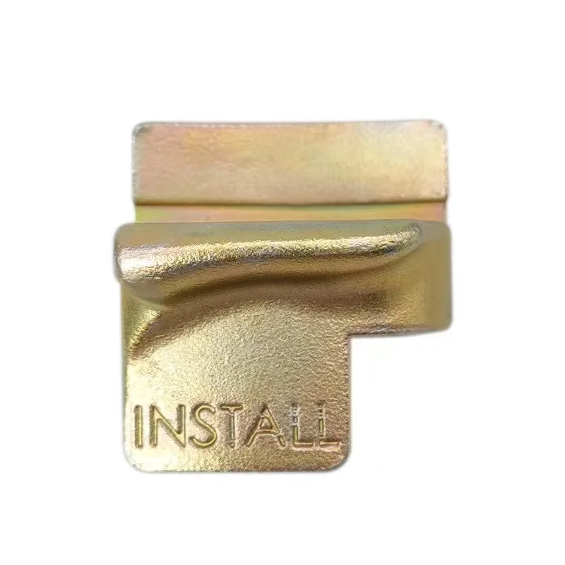 

Metal Stretch Belt Remover Installer Compact One-piece Design for Cars Trucks