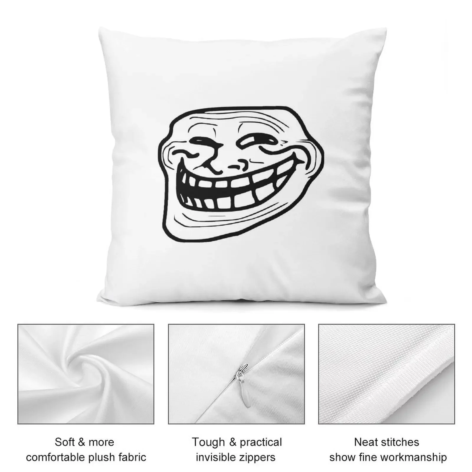 Набор подушек для троллейфа рождественская подушка дома клетчатая дивана