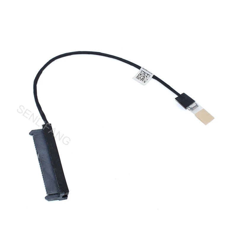 

New Laptop AIUU1 HDD SATA Flex DC02C004Q00 Hard Drive Disk Interface Cable For Lenovo Yoga 2 11