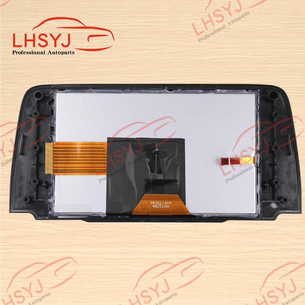 7-дюймовый ЖК-дисплей с сенсорным экраном для Mazda CX-5 2017-2021 автомобильное радио