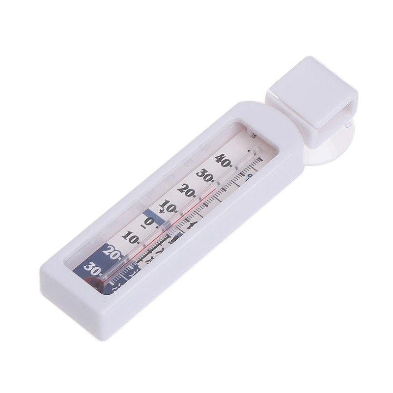 

Fridge Thermometer Freezer Monitoring Thermometer Refrigerator Line Thermometer Fridge Temperature Gauge for Home Supply