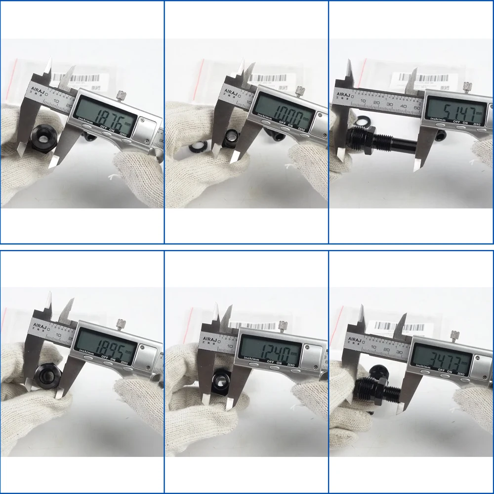 4L80E 6AN x 1/4NPS 8AN мужской рассеиватель на 1/4 NPS адаптер трансмиссии охладитель фитинги