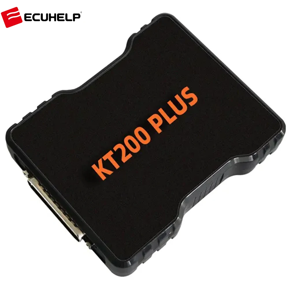 Программатор ECUHELP KT200 Plus ECU независимая работа чтение/запись/клонирование через