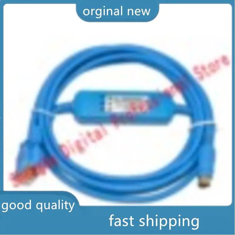 

PLC Programming Cable Twido Series RS232 Serial Communication Download Cable TSXPCX1031 Fast Delivery