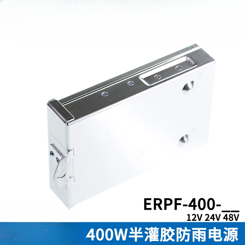 ERPF-400W12V DC 24V непромокаемый импульсный источник питания 48V RD-65A/65B65W с двойным
