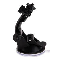 suction automotive car mount holder for gopro hero 76543321 camera 14 black action camera accessories