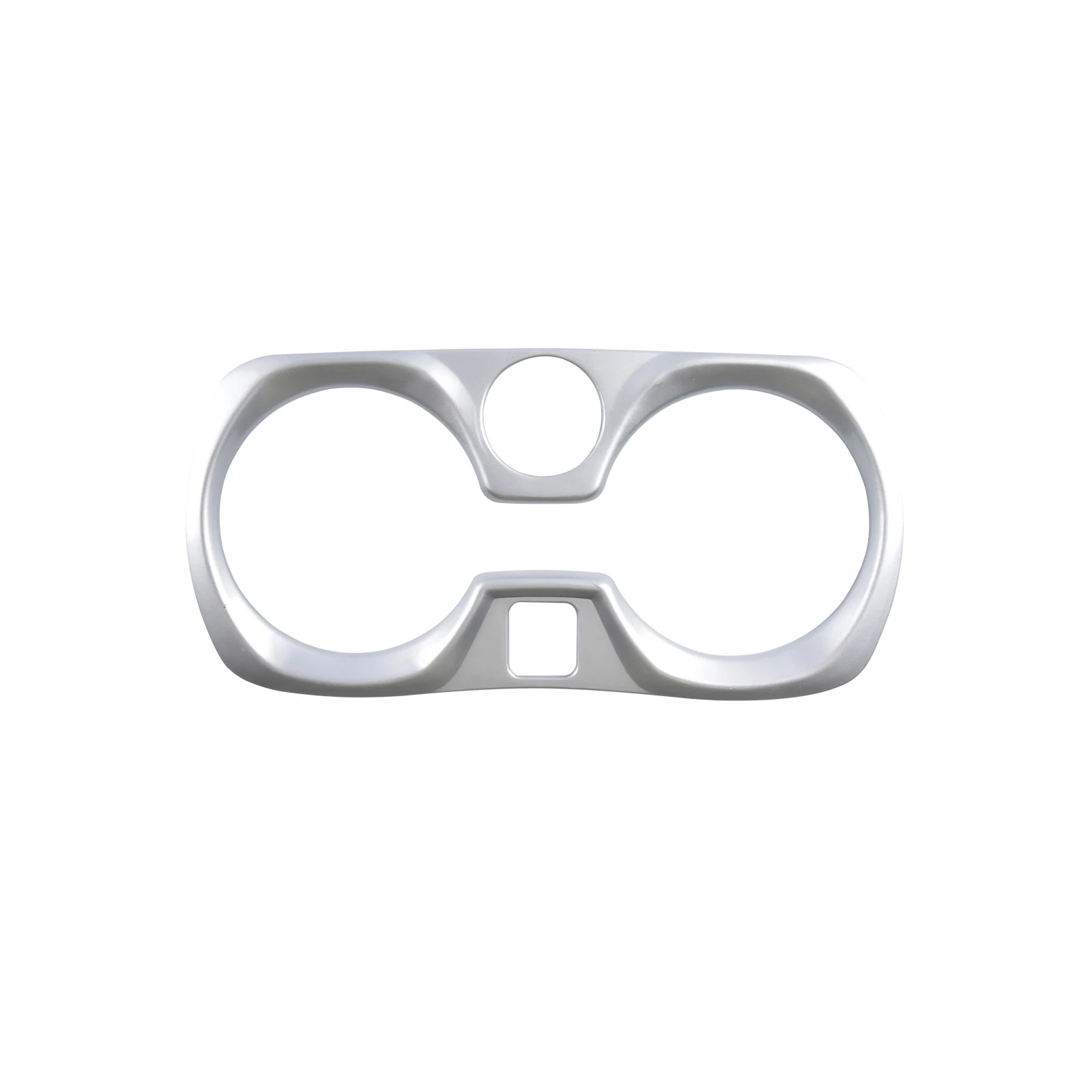 

Для BMW 3 серии G20 G28 2019 2020 2021 ABS Центральная панель переключения передач из углеродного волокна внешняя защитная отделка